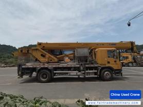 Buy XCMG Used Crane / 3 Buy XCMG Used Crane / 3